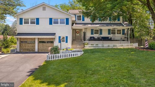 13925 Shannon Dr, SILVER SPRING, MD, 20904-1158 | Card Image