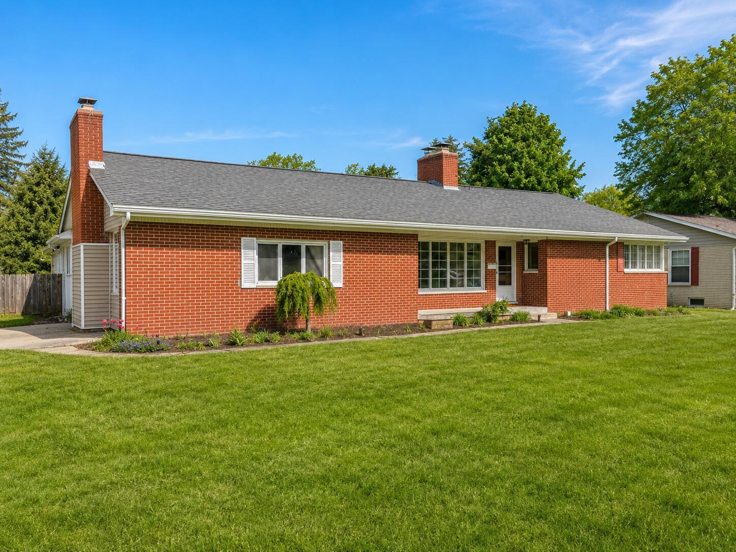 Residential in Sandusky