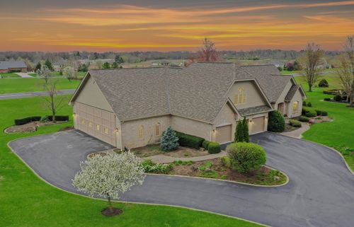 7061 W Boyington Ln, Monee, IL, 60449-9046 | Card Image