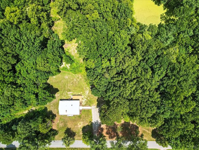7598 Epsons Rd, House other with 2 bedrooms, 2 bathrooms and null parking in Gladys VA | Image 39