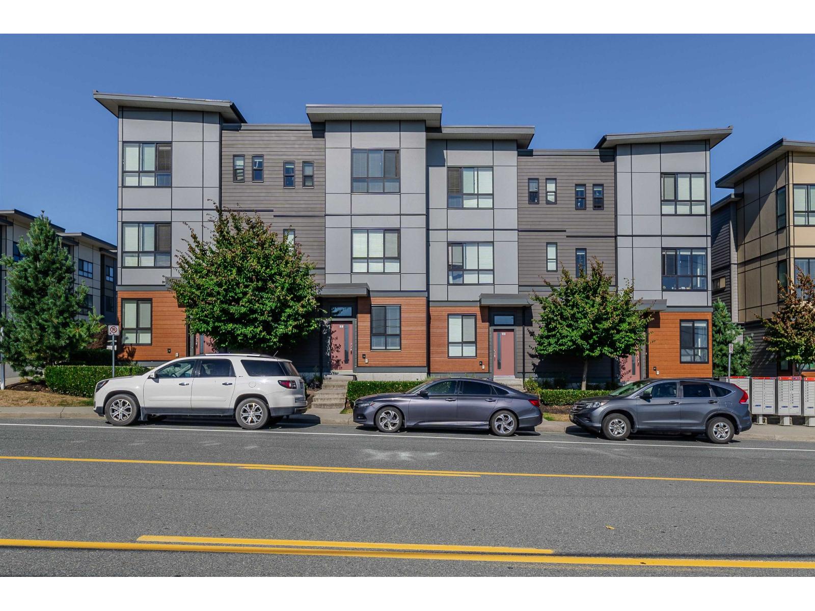 Residential in Abbotsford