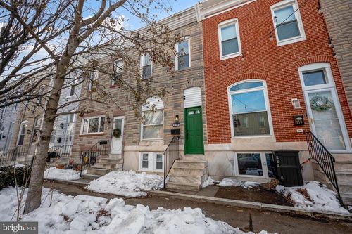 116 N Kenwood Avenue, BALTIMORE, MD, 21224 | Card Image