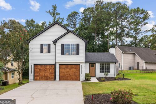 1972 Banks Way, College Park, GA, 30349-6930 | Card Image
