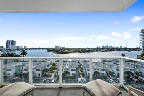607-401 N Birch Rd, Fort Lauderdale, FL, 33304-4252 | Card Image