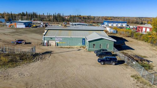 3802 99 Street, Rural Grande Prairie No. 1, County of, AB, T8X0C3 | Card Image