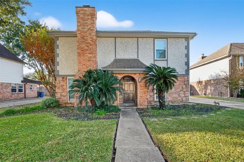 906 Crossfield Dr, Katy, TX, 77450-2906 | Card Image