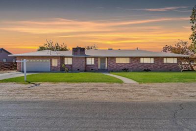 3747 W Paloma Street, House other with 4 bedrooms, 0 bathrooms and null parking in Riverdale CA | Image 1