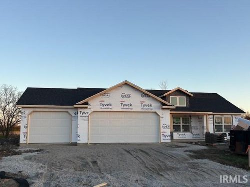 1148 Farmington Dr, Bluffton, IN, 46714-9337 | Card Image