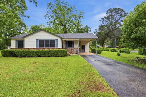 19740 N 5th St, Citronelle, AL, 36522-4046 | Card Image