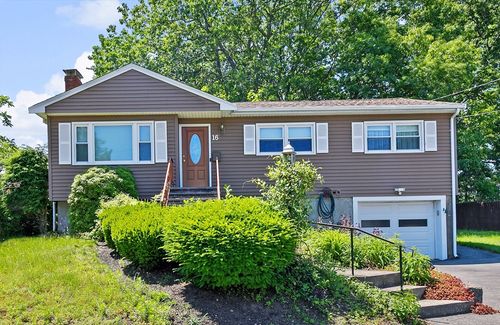 16 Niles Rd, Randolph, MA, 02368-2934 | Card Image
