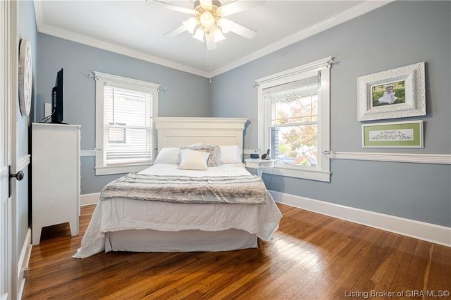 2014 E Oak St, Home with 3 bedrooms, 2 bathrooms and null parking in New Albany IN | Image 26