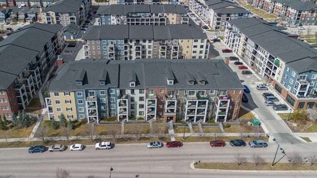 1318 - 215 Legacy Blvd Se, Condo with 2 bedrooms, 2 bathrooms and 1 parking in Calgary AB | Image 35