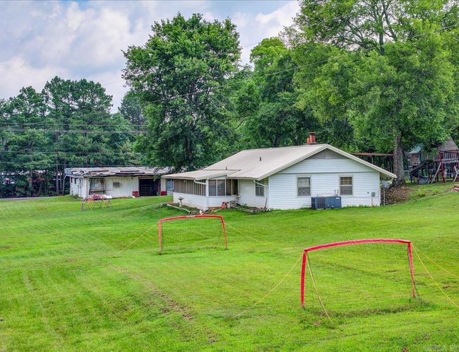 3669 Amity Rd, House other with 3 bedrooms, 2 bathrooms and null parking in Pearcy AR | Image 28