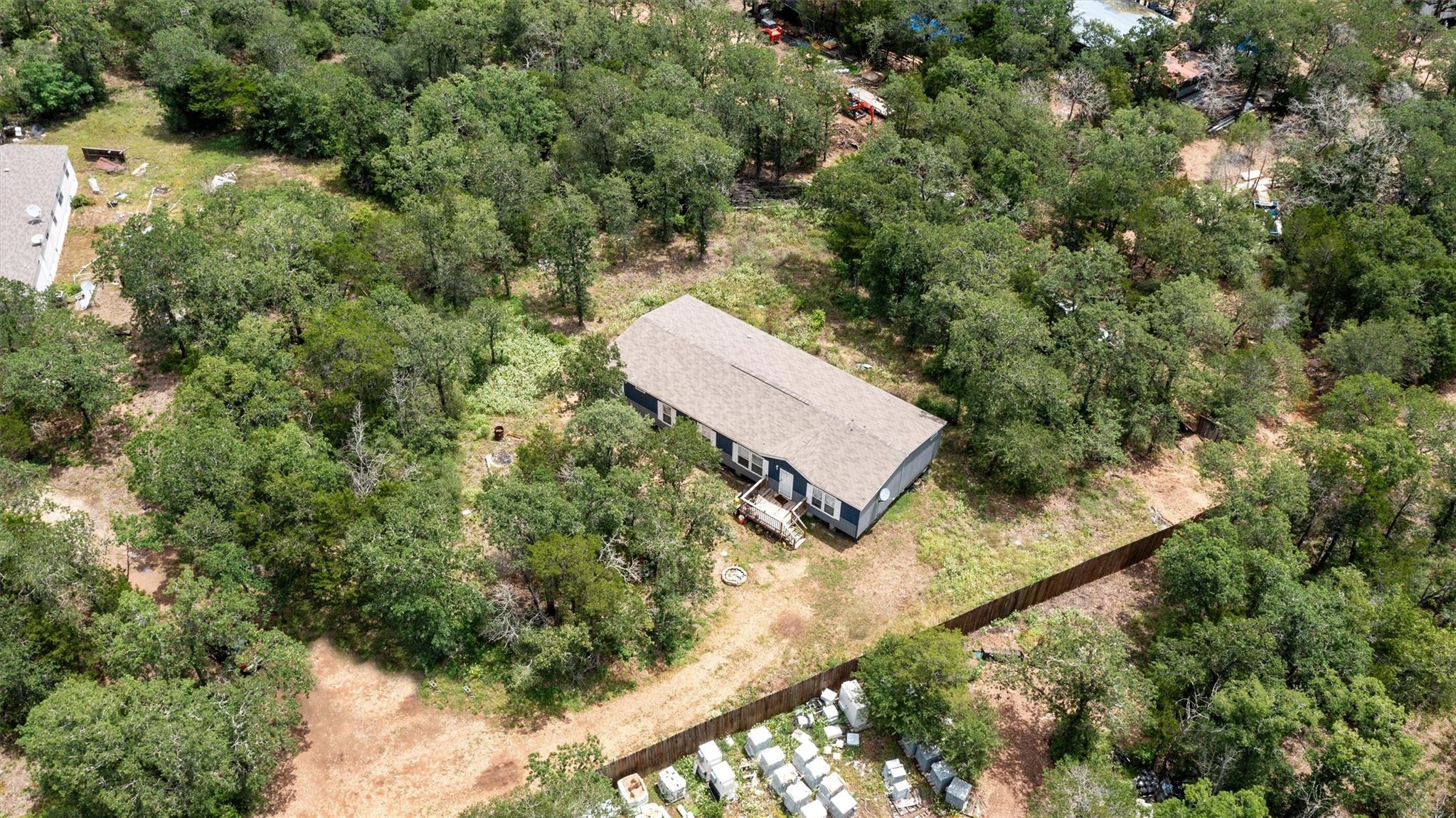 Residential in Cedar Creek 5