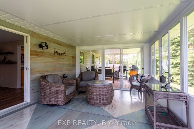 1719 E Lake Rd, House other with 4 bedrooms, 2 bathrooms and 6 parking in North Kawartha ON | Image 23