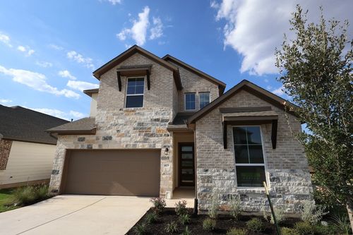 405 Marisol Bnd, Georgetown, TX, 78626-3340 | Card Image