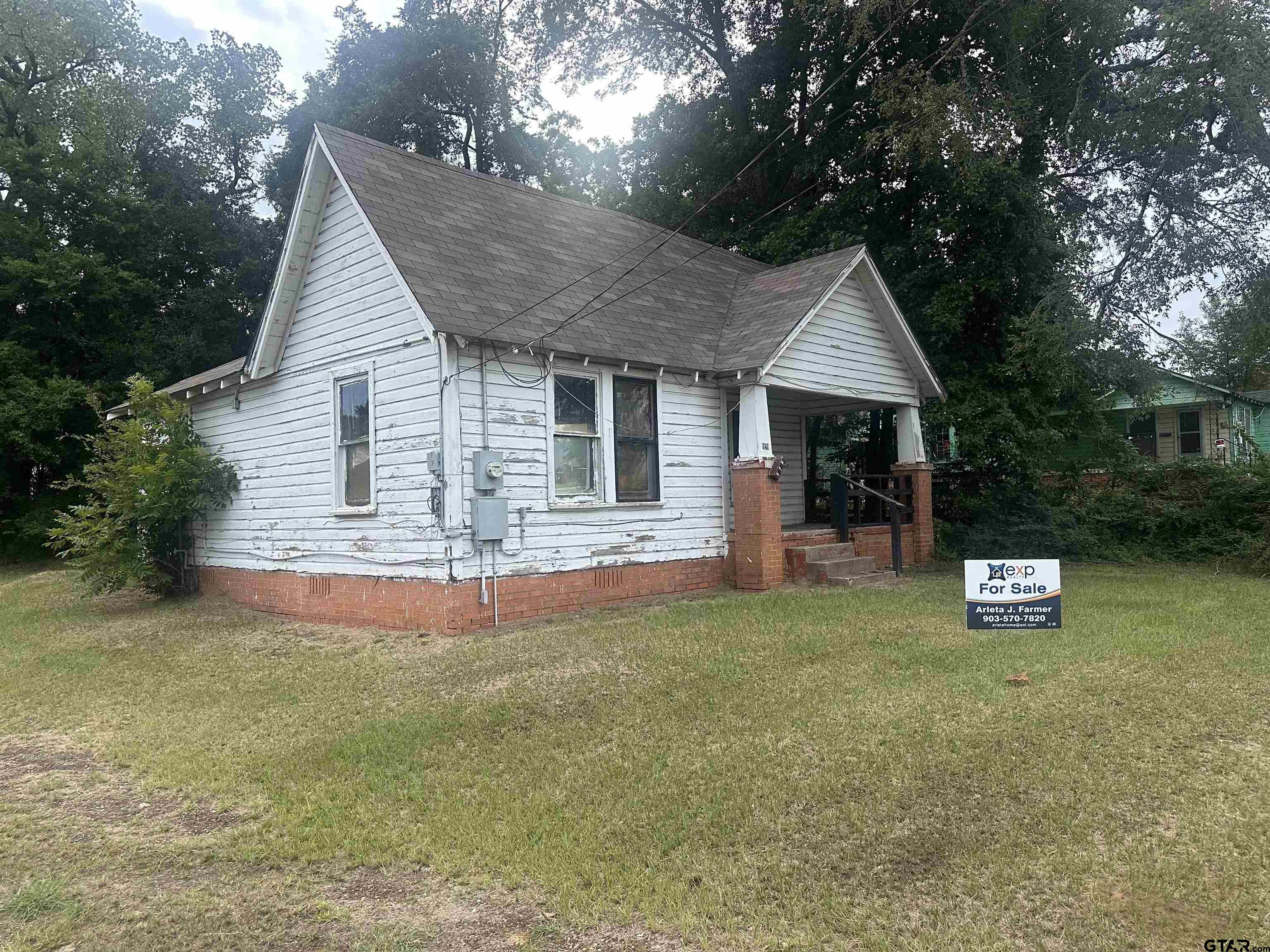 Residential in Tyler 2