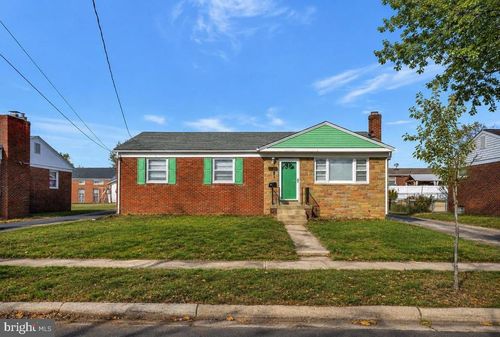 6616 Juneau St, DISTRICT HEIGHTS, MD, 20747-2830 | Card Image