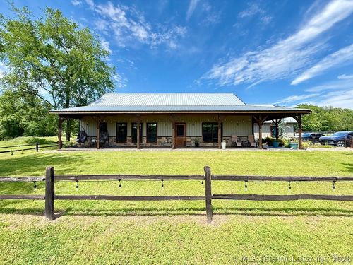 116 Sonshine Dr, Salina, OK, 74365 | Card Image