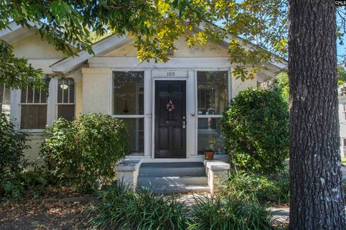 109 S Ott Rd, Columbia, SC, 29205-3442 | Card Image