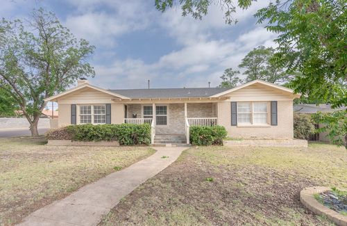 1606 Harvard Ave, Midland, TX, 79701-5752 | Card Image
