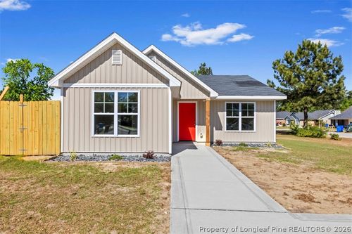 2200 Horsechesnut Place, Fayetteville, NC, 28304 | Card Image