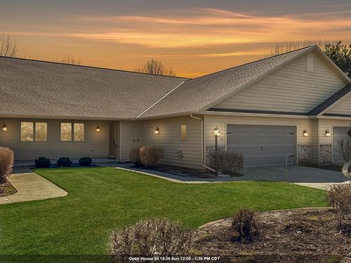425 Brookview Drive, LUXEMBURG, WI, 54217 | Card Image