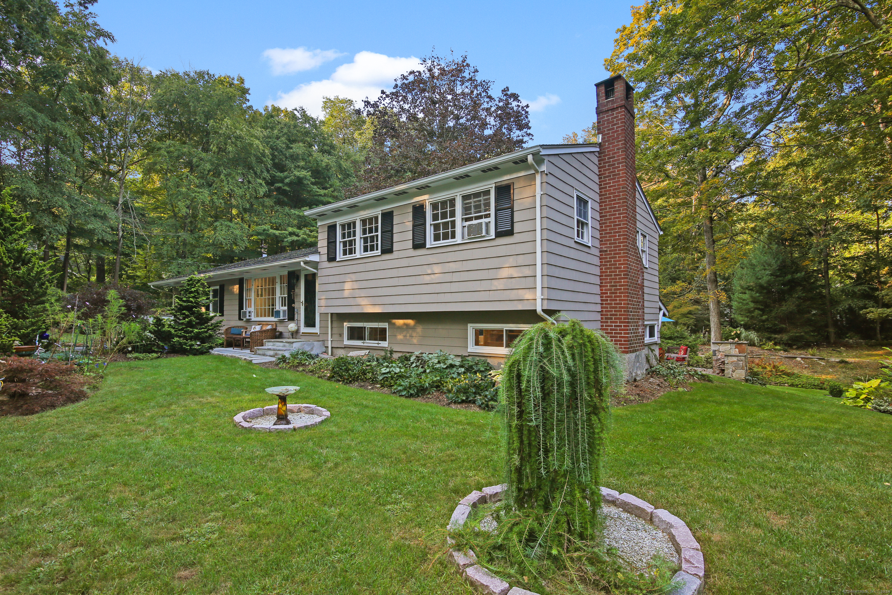 Short Ln, Ridgefield, CT 06877