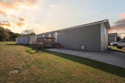 10664 Aquarius Drive Ne, House other with 3 bedrooms, 2 bathrooms and null parking in Rockford MI | Image 1