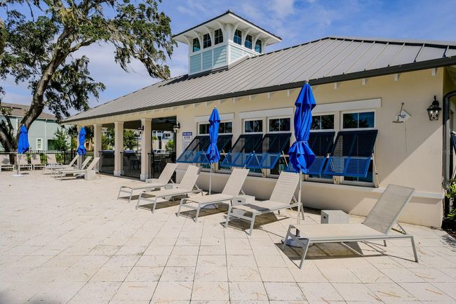 118 - 1815 Sunset Wind Loop, Townhouse with 4 bedrooms, 3 bathrooms and null parking in OLDSMAR FL | Image 70
