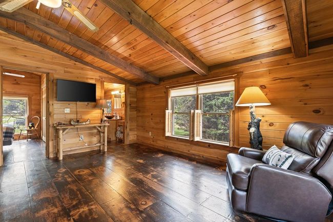 0 Hemlock Dr, Home with 2 bedrooms, 2 bathrooms and null parking in Suches GA | Image 6