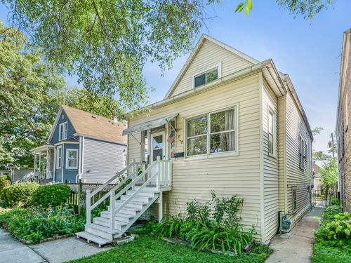 1313 Harvey Ave, Berwyn, IL, 60402-1105 | Card Image