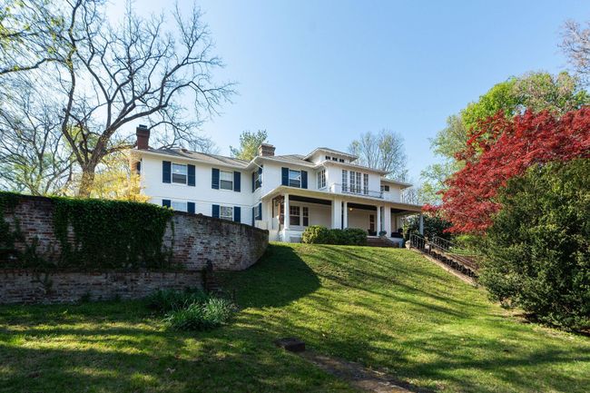 675 E Beverley St, House other with 4 bedrooms, 4 bathrooms and null parking in STAUNTON VA | Image 67