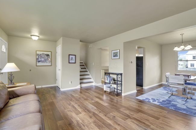 6871 Ardelle Dr, House other with 3 bedrooms, 3 bathrooms and null parking in Reynoldsburg OH | Image 9