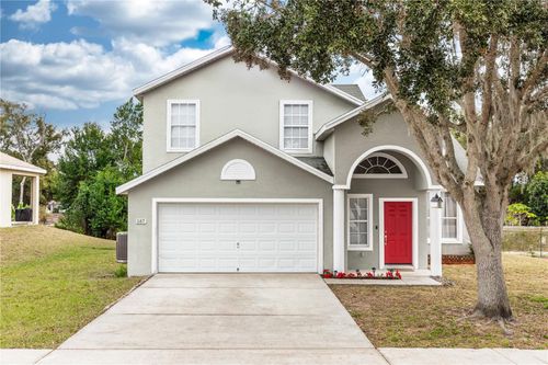 587 Bluff Pass Drive, EUSTIS, FL, 32726 | Card Image