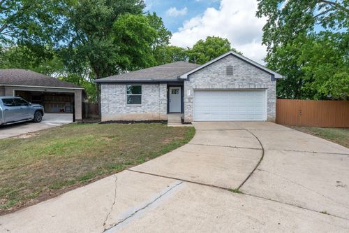 5400 Blackjack Cv, Austin, TX, 78744-4637 | Card Image