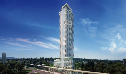 1902-518 Clarke Rd, Coquitlam, BC, V3J0L2 | Card Image
