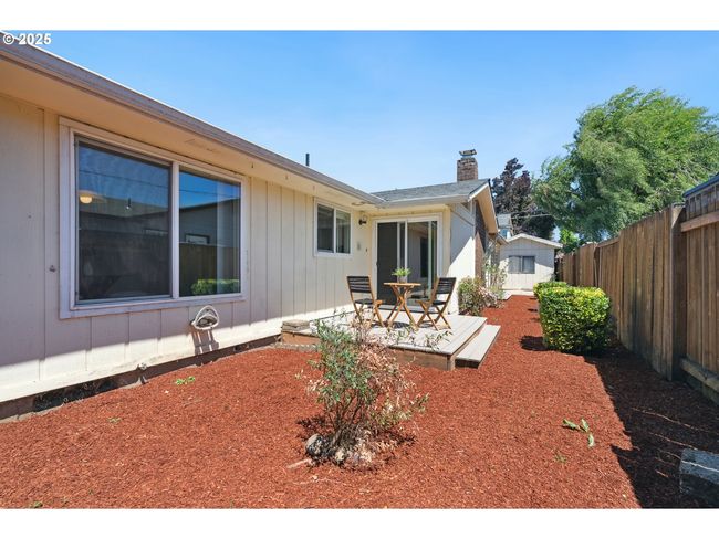 Backyard | Image 19