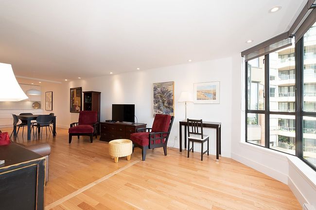 408 - 1470 Pennyfarthing Drive, Condo with 1 bedrooms, 1 bathrooms and 1 parking in Vancouver BC | Image 17