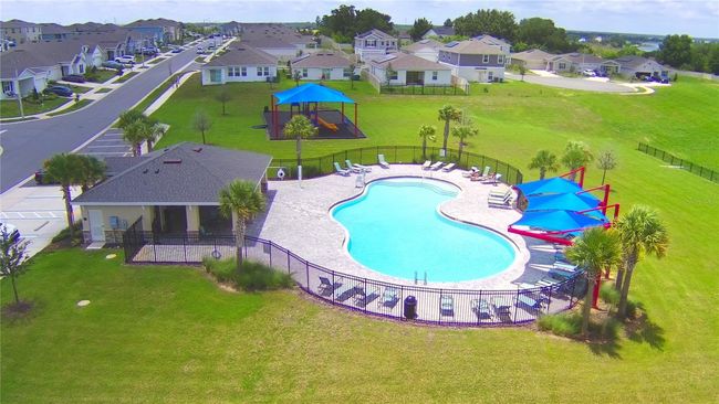 237 Piave St, House other with 3 bedrooms, 2 bathrooms and null parking in HAINES CITY FL | Image 50