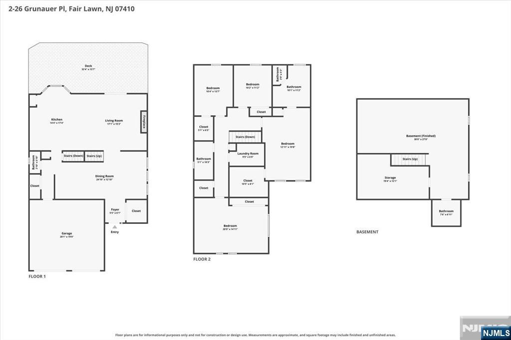 Residential in Fair Lawn 4