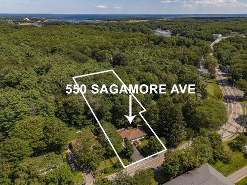 550 Sagamore Ave, Portsmouth, NH, 03801-5529 | Card Image