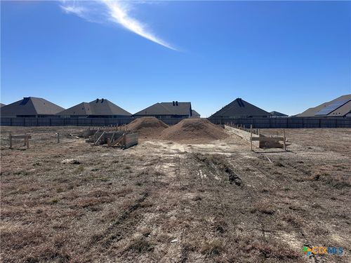 606 James Parker Cir, Killeen, TX, 76542-7041 | Card Image