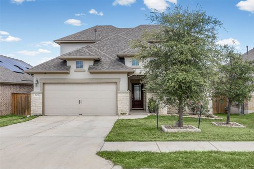 303 Eagle Ford Drive, Kyle, TX, 78640 | Card Image