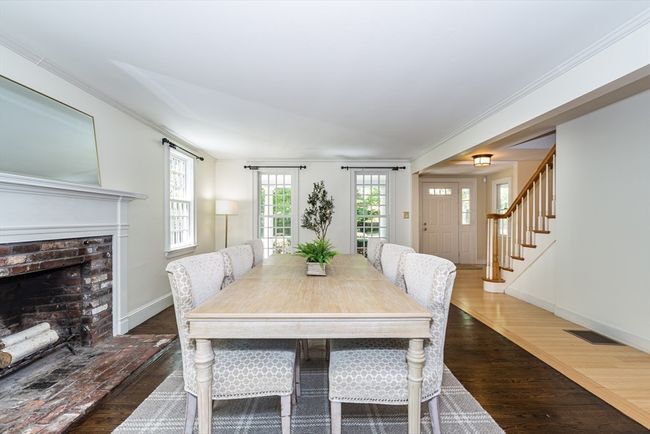37 Nason Hill Rd, House other with 4 bedrooms, 3 bathrooms and 10 parking in Sherborn MA | Image 21