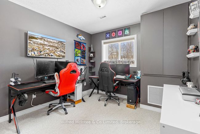406 - #406 - 125 William St N, Condo with 2 bedrooms, 2 bathrooms and 1 parking in Walkerton ON | Image 24