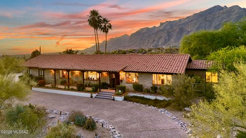 5425 E Placita Hayuco, Tucson, AZ, 85718 | Card Image