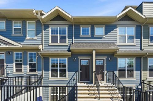 412 Cranbrook Sq Se, Calgary, AB, T3M3K8 | Card Image