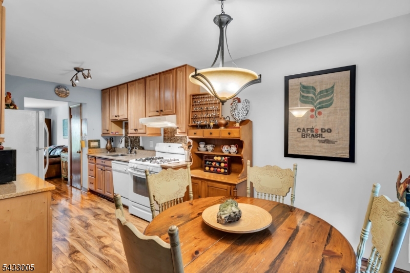 Residential in High Bridge Boro 4