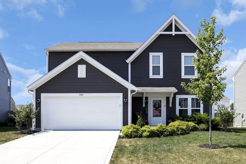 5004 Yenko Ct, South Bloomfield, OH, 43103-6511 | Card Image